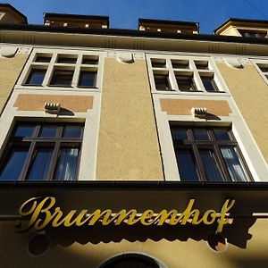 Hotel Brunnenhof